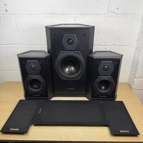 Tannoy sixes 603 - sixes, pair