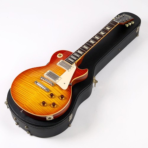 Gibson custom shop 1959 - custom,