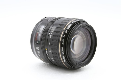 Canon 105mm 5 - canon, 28-105mm