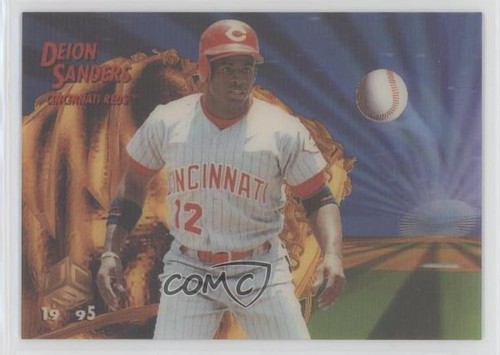 1995 sportflix uc3 - 1995,