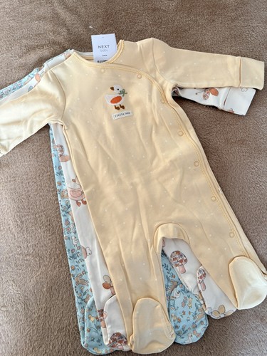 Bnwt next baby - baby, girl
