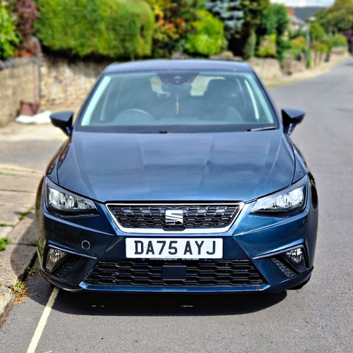2025 seat ibiza se - seat,