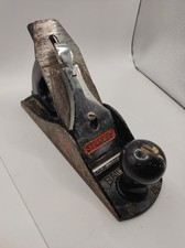 Early Vintage Stanley Bailey