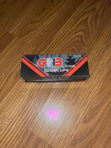 Gnb gaoneng 650mah 80c 160c - gaoneng, 3s