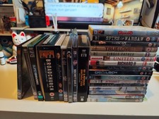 Collection Of 40 David Tennant DVDs, Rare Movies - Documentaries, Plays, TV