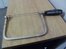 Sandvik 301 Fret Saw