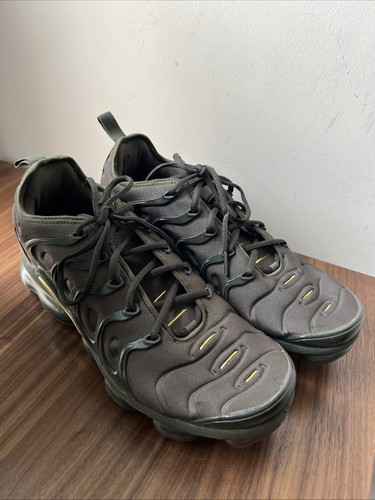 Nike air vapormax plus uk10 - vapormax,
