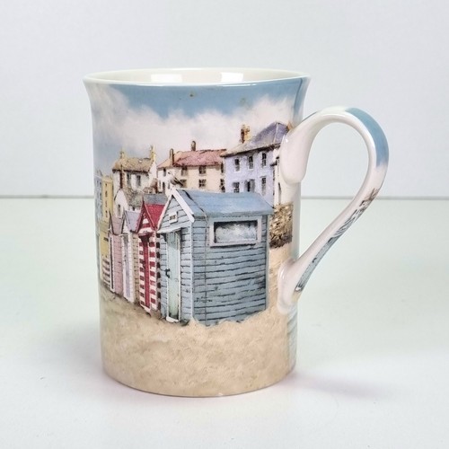 Lesser and pavey mug seaside - pavey,