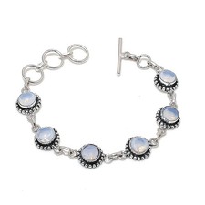 Fire Opals Gemstone Handmade