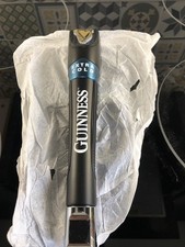 Guinness extra cold pump - extra,