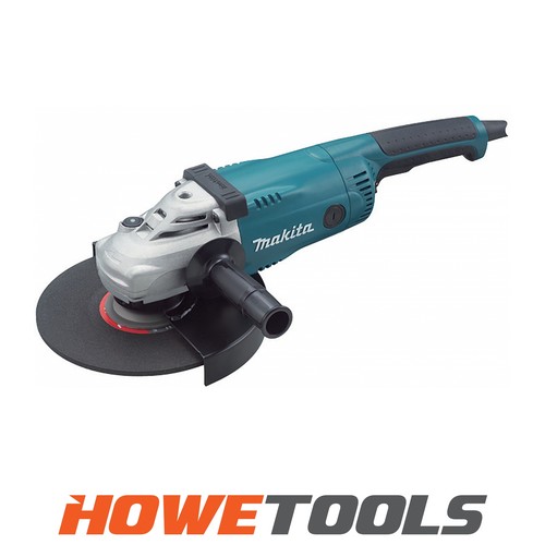 Makita ga9020 110v - makita, angle
