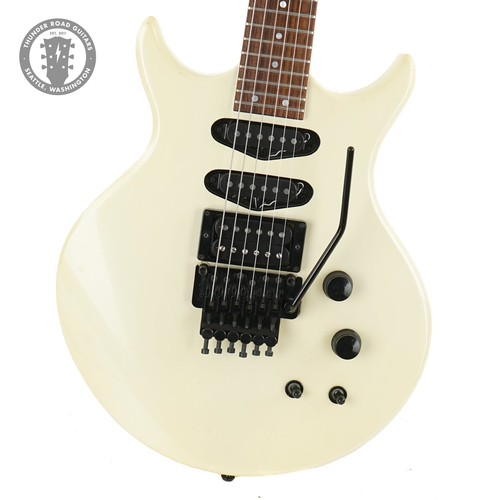 1986 hamer steve stevens 1 - 1986,