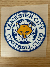 EPL Leicester City DTF Flat