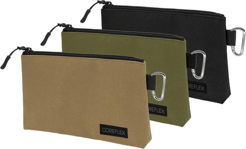 Premium tool pouch zipper - tool, bag