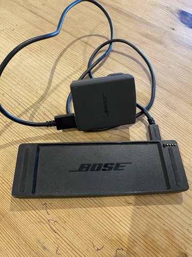 Genuine bose soundlink mini - soundlink,