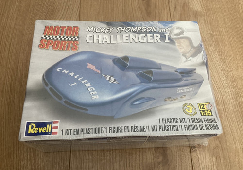 Revell model kit 4918 - revell,