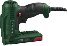 PARKSIDE STAPLER NAILER PHET