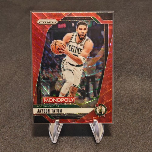2024 panini prizm - panini, monopoly