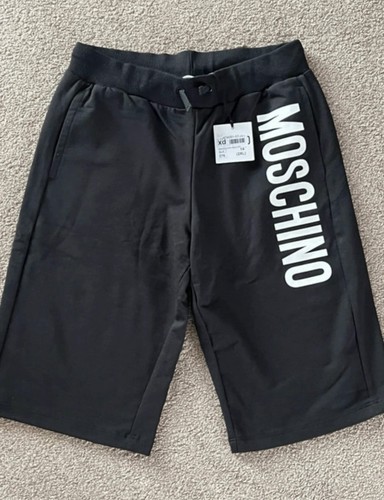 Boys size 2xl - 2xl, moschino