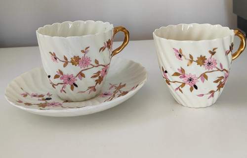 Antique powell bishop and - antique,