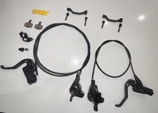 NEW Magura MT 30 Brake Set