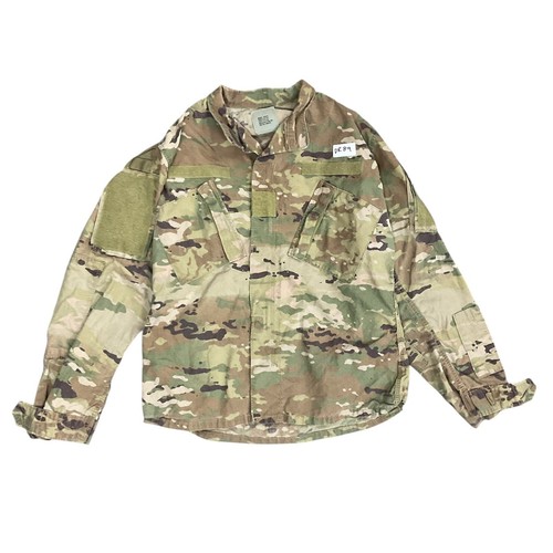 Army multicam combat jacket - us,