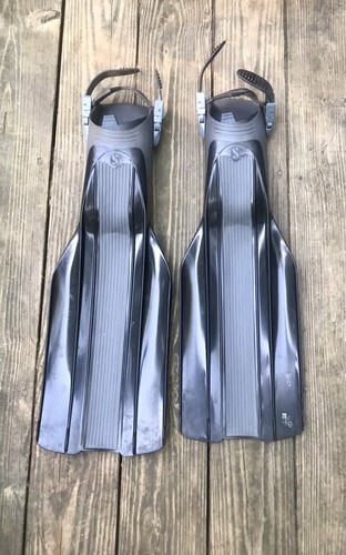 Scubapro open heel - open,