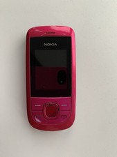 Nokia 2220s Pink Mobile Phone