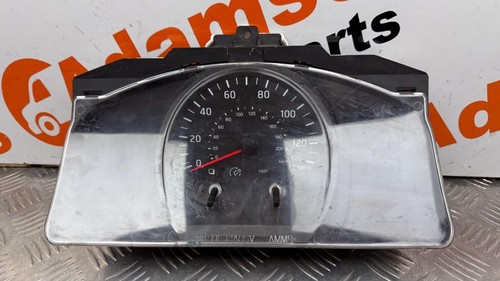 Nissan nv200 acenta - nv200, 1.5