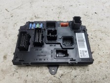 PEUGEOT EXPERT FUSE BOX 2.0