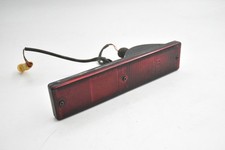 JAGUAR LATE XJ40 XJ12 REAR LH RH LEFT RIGHT REAR FOG LIGHT LAMP LMB5132AA