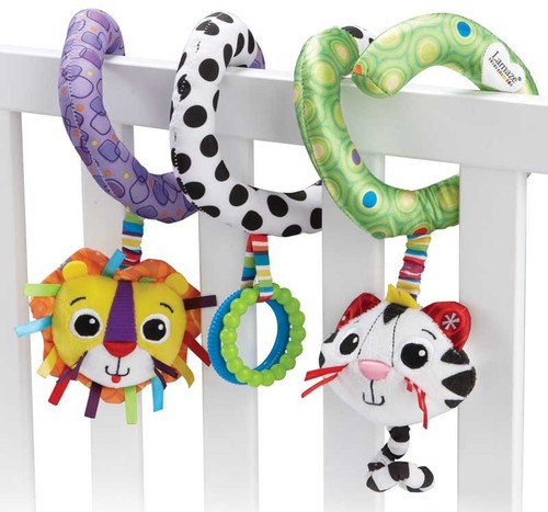 Lamaze activity spiral - lamaze,