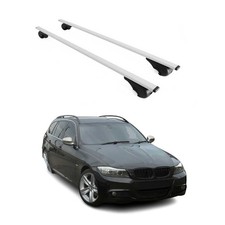 Roof Racks Cross Bars Durable