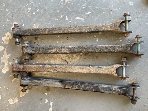 Audi mk1 rear upper - tt,