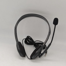 Logitech H111 wired stereo