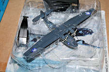 AMERCOM 1:144 CONSOLIDATED