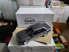 1/18 Boxed Model Otto Models