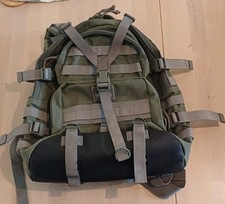 Maxpedition Condor II Foliage Green Tactical EDC Backpack New Unused Without Tag