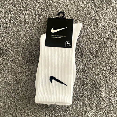 Nike crew sports socks - crew,