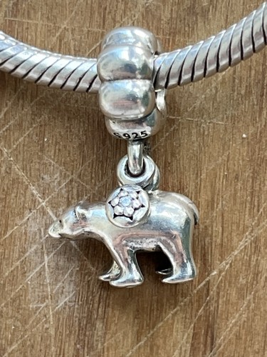 Authentic pandora sterling - authentic,