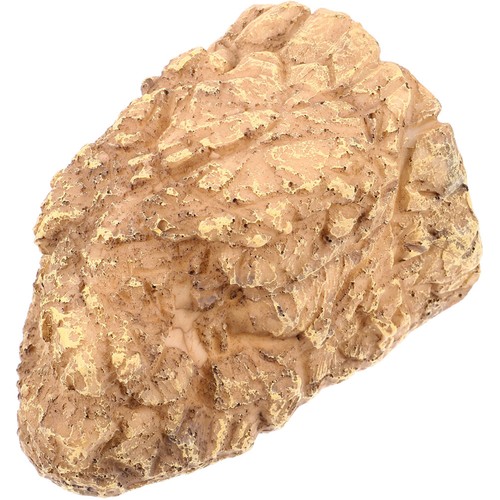 Resin lizard place - resin,