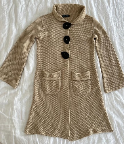 Goat library ladies cardigan - goat,