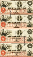 Northfield MN  Bank of