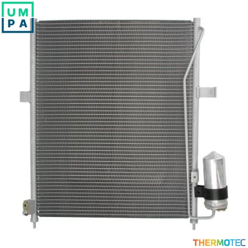 Condenser air conditioning - air,