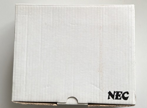New old stock rare retro - old,