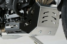 SW Motech Aluminium Motorcycle