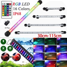 Aquarium Fish Tank Pond 5050