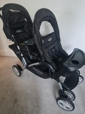 Graco Stadium Duo Tandem