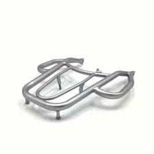 Steel luggage rack/frame for