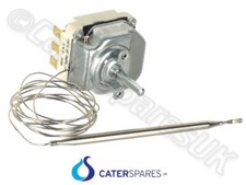 PARRY ELECTRIC FRYER THERMOSTAT 6/9KW TMST34034 - CATERING EQUIPMENT SPARE PARTS